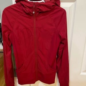 Lululemon Dance Studio Jacket